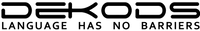 DEKODS